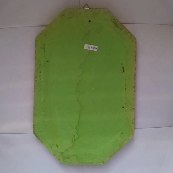 Vintage Framed Print Miss Jane Bowles Artist Joshua Reynolds Italy 13.5" × 8.75" - Picture 7 of 8